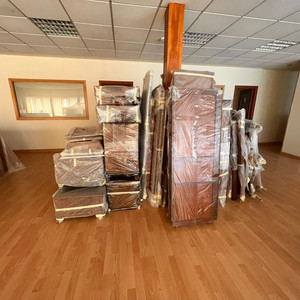 Montaje de muebles