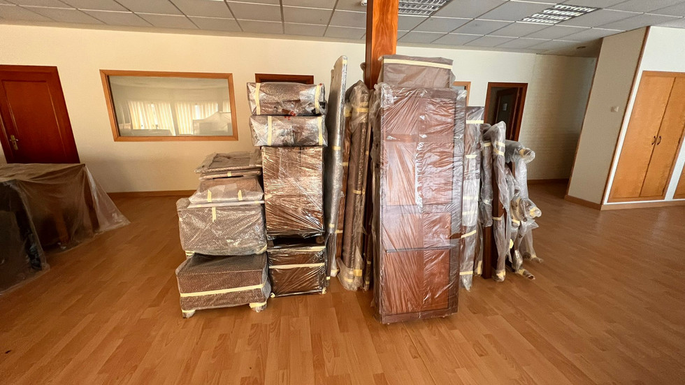 Montaje de muebles